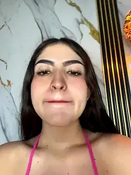 Gaby-Herrera from StripChat is Freechat