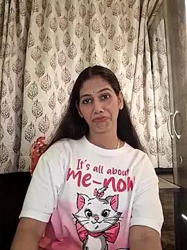 Garima_G from StripChat is Freechat