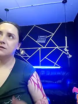 Gelena_Black from StripChat