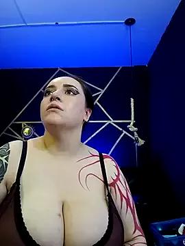 Gelena_Black from StripChat