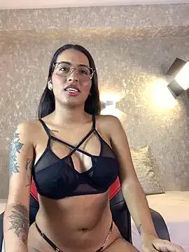 genesissara from StripChat