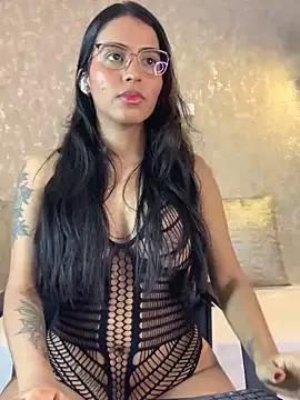 genesissara from StripChat
