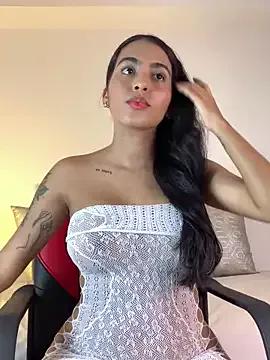 genesissara from StripChat
