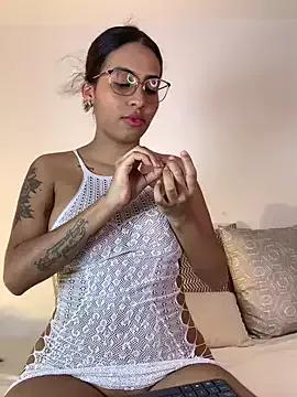genesissara from StripChat