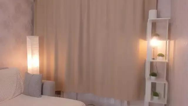GerthaSkrine from StripChat