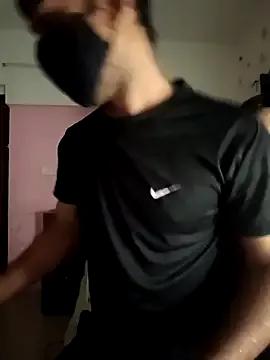 Naked Room GFndBF 
