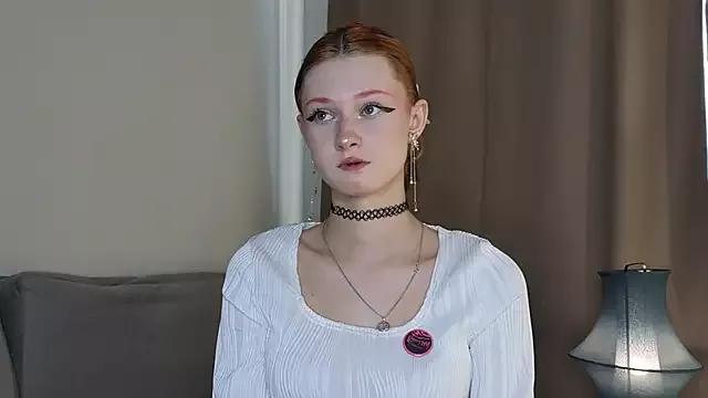GillianCarls from StripChat