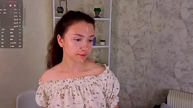 GiseleLamos from StripChat