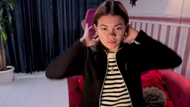 Gissel_Angel from StripChat