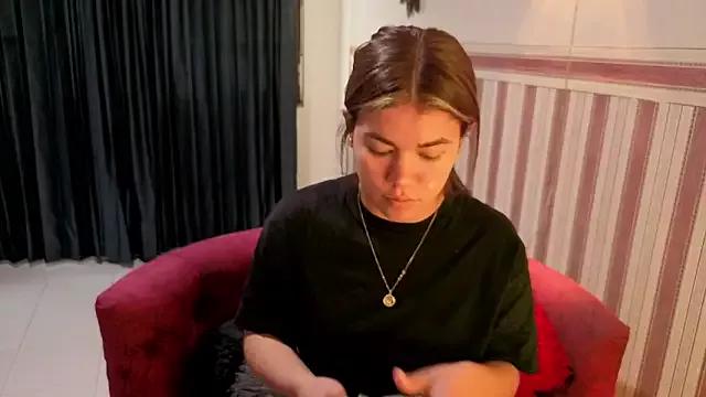 Gissel_Angel from StripChat