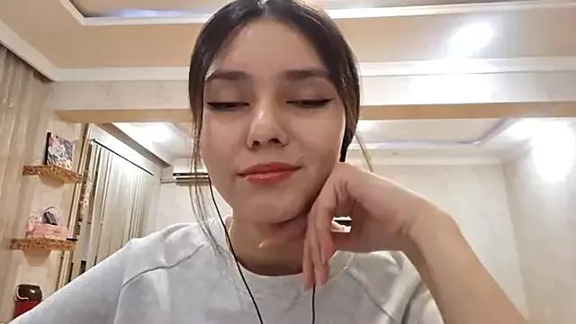 GloriaMelendez from StripChat