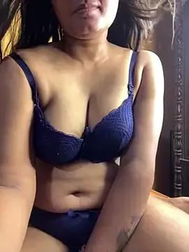 GoddessAnu85 from StripChat is Freechat