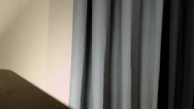 Naked Room gorgeousfatima 