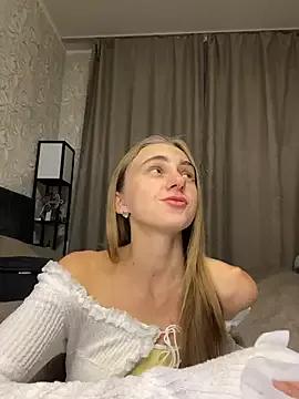 GraceTorrez from StripChat