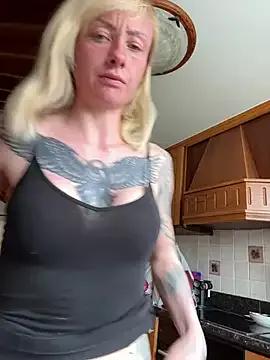 Naked Room haileyhope_ 