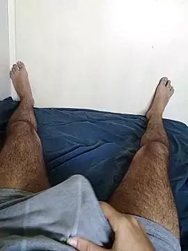 hairy_boy404 from StripChat is Freechat