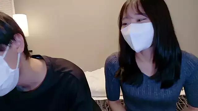 Hanasaki_Ayana from StripChat is Freechat