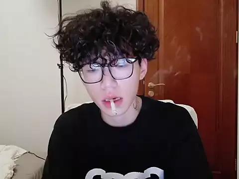 hangzi-0011 from StripChat