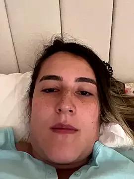 Hanna86 from StripChat