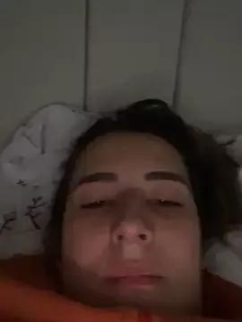 Hanna86 from StripChat