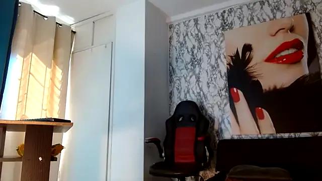 hanna_mooreee from StripChat