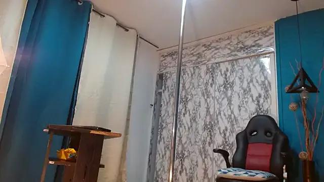 hanna_mooreee from StripChat