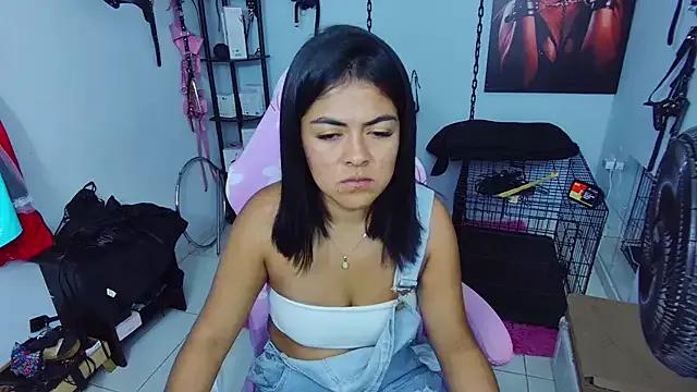 Hannah-grace from StripChat