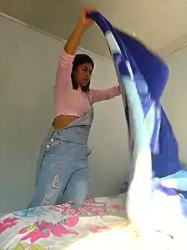 Hannah-grace from StripChat