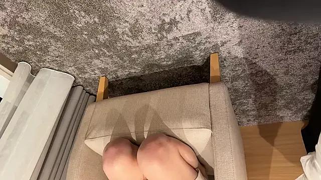 Naked Room hansha_kun 