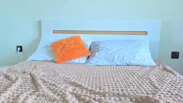Naked Room Happycamgirl_ 