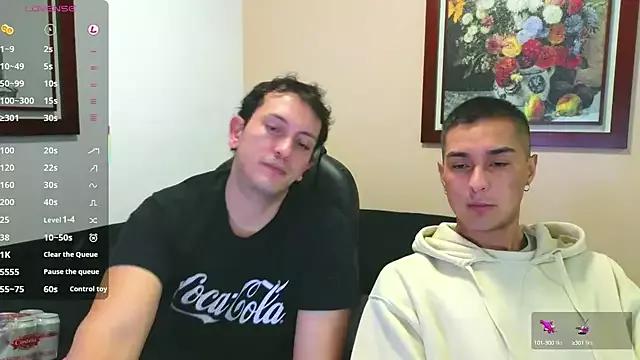 Naked Room hardaftercum 