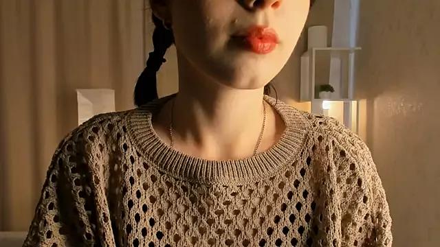 HarrietHoda from StripChat