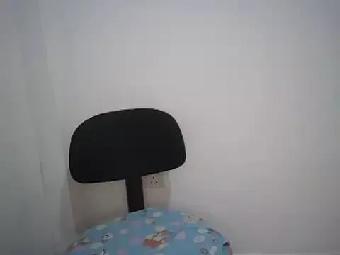 Naked Room Hashinibaby 