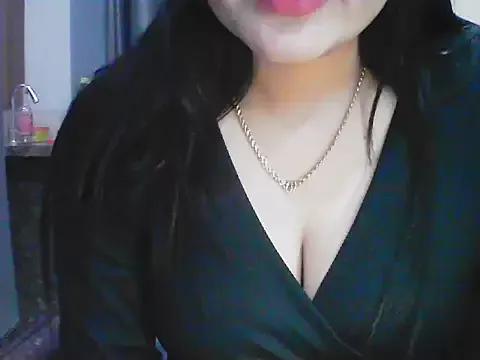 Naked Room Hazel_Angel 