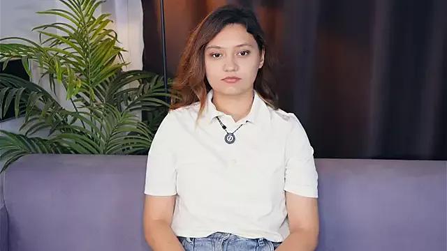HedwigMazzeo from StripChat