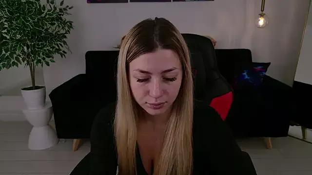 HelenaMorgan from StripChat