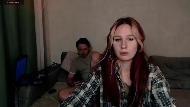 Hera_Mark from StripChat is Freechat
