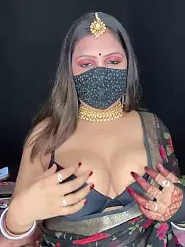 hidden__lust from StripChat is Freechat