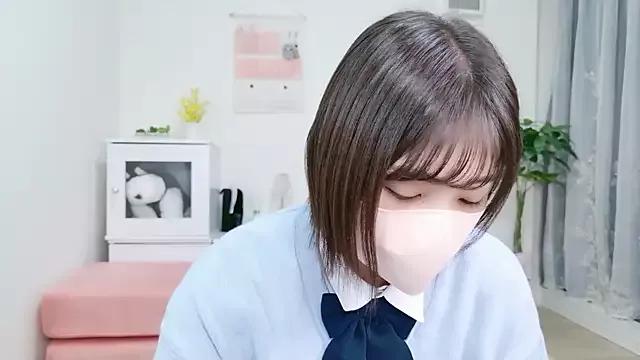 Hinata_Sun from StripChat is Freechat