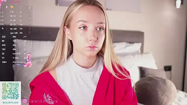 HollisBeckett from StripChat