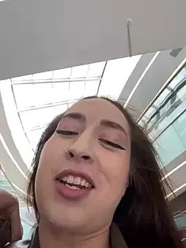 Holly_Play from StripChat