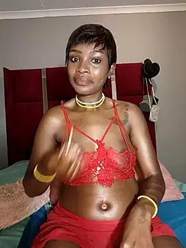 HoneyDropsX from StripChat is Freechat