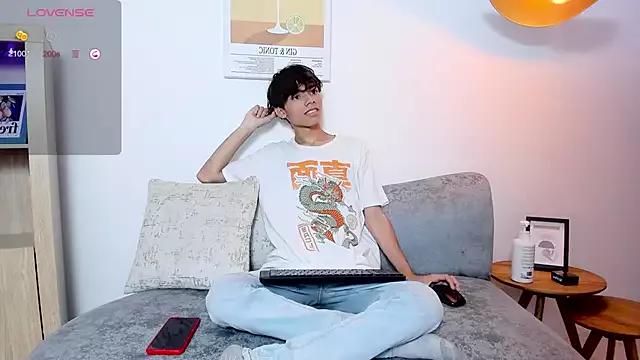 Naked Room Honeymoon_sariel 