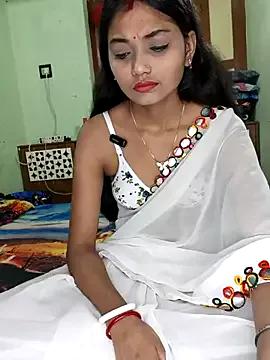 Hot_Piya_1 from StripChat is Freechat