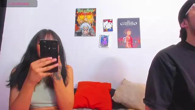 Hot_Teens69 from StripChat