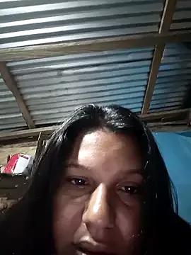 hotblack-2 from StripChat