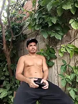 hotboys1924 from StripChat is Freechat