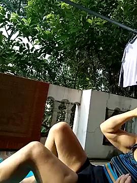 Naked Room Hotestlove 