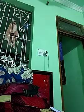 Hotty-Nidhi from StripChat