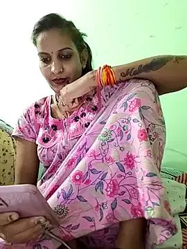 Hotty-Nidhi from StripChat